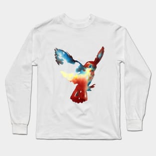 Spread your wings Long Sleeve T-Shirt